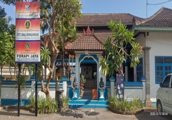 Kampus Otc Bali Foto